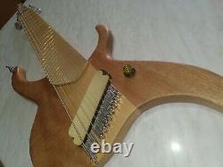 10-string Luthier Bass Guitar 2020