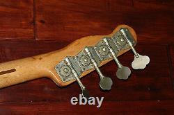 1957 Fender Precision Bass (FEB0310)