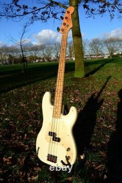 1958 Fender Precision Bass