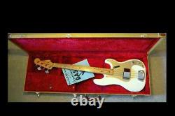 1958 Fender Precision Bass