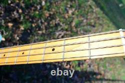 1958 Fender Precision Bass