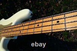 1958 Fender Precision Bass