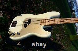 1958 Fender Precision Bass