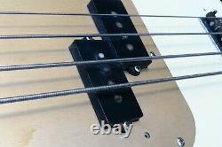 1958 Fender Precision Bass