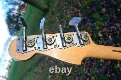 1958 Fender Precision Bass