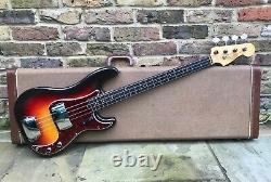 1961 Fender Precision Bass