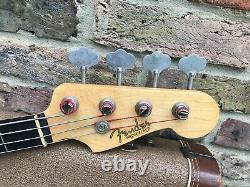 1961 Fender Precision Bass