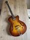 1962 Hofner Senator 500/3 Bass