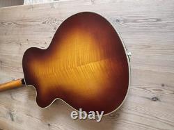 1962 Hofner Senator 500/3 Bass