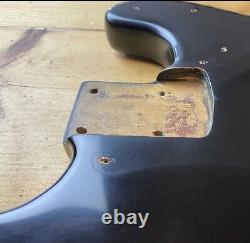 1964 Pre-CBS Fender Precision Bass (Refinished)