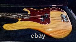 1966 Fender Precision Bass American Vintage 60s USA P-Bass Guitar 4 String