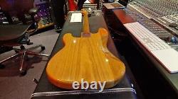 1966 Fender Precision Bass American Vintage 60s USA P-Bass Guitar 4 String