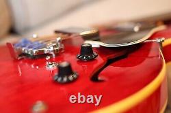 1967 Gibson EB-2 Short Scale Bass IMMACULATE Rivoli