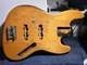 1968 Fender Jazz Bass Body