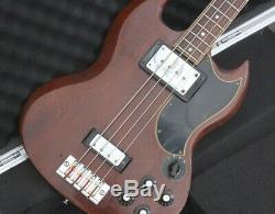 1969-1971 Gibson EB-3L Electric Bass Guitar