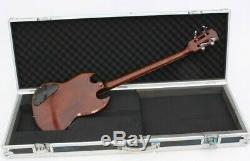 1969-1971 Gibson EB-3L Electric Bass Guitar