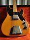1969 Fender Telecaster Bass 60s Vintage Bass With Case Cbs