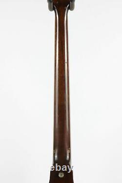 1969 Gibson EB-1 Violin Bass Jack Bruce Cream Original Case, Stand, Natural Ma