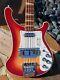 1969 Rickenbacker 4001 Mono Bass A Stunner Example Of Their Top Of The Line