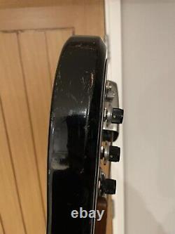 1969 Silvertone / Teisco 1490 Bass