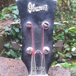 1970's Ibanez 1915 Model Bass Guitar made in Japan Matsumoku factory
