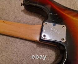 1971 Fender Precision Bass