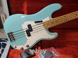 1971 Fender Precision Bass USA Rare (a) Neck