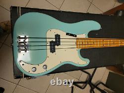 1971 Fender Precision Bass USA Rare (a) Neck