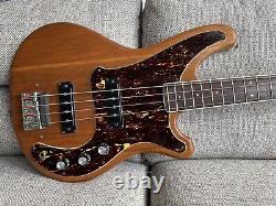 1972/74 Vintage Yamaha SB55 Bass Guitar. Natural