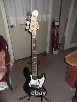 1972 Fender Jazz Bass guitar