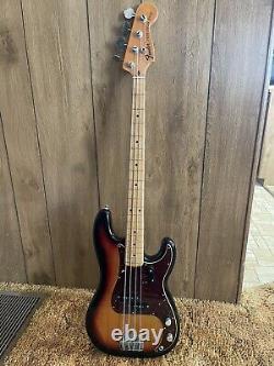 1972 Fender Precision Bass