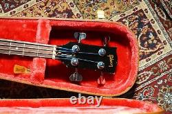 1972 Gibson EB3 SG Electric Bass Guitar