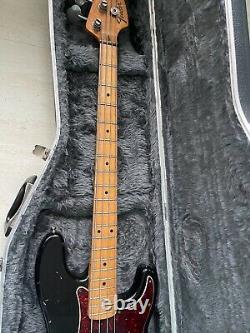 1974. Fender Precision Bass