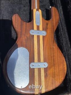 1976 Kramer 450B Bass Guitar