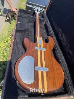 1976 Kramer 450B Bass Guitar