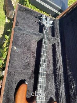 1976 Kramer 450B Bass Guitar