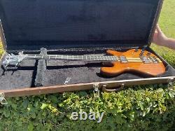1976 Kramer 450B Bass Guitar