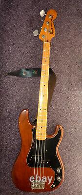 `1977 Fender Precision Bass