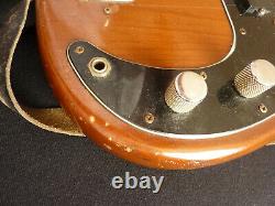 `1977 Fender Precision Bass