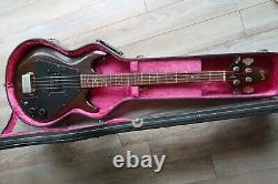 1977 Gibson Grabber Bass Beautful Sounds Plays Excellent Original vintage USA