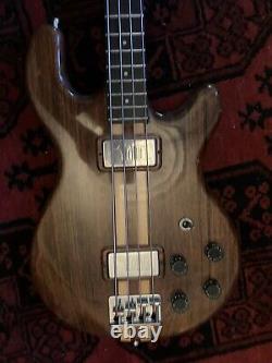 1977 Kramer 450B Bass Guitar