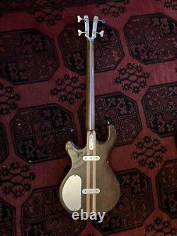 1977 Kramer 450B Bass Guitar