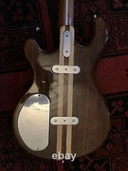 1977 Kramer 450B Bass Guitar