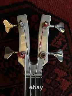 1977 Kramer 450B Bass Guitar