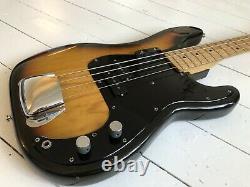 1978 Fender Precision Bass