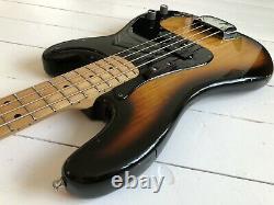 1978 Fender Precision Bass