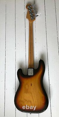 1978 Fender Precision Bass