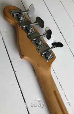 1978 Fender Precision Bass