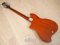 ovation magnum bass 1978