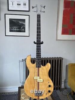 1979 Kramer DMZ 4001 Bass